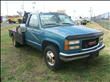 1997 GMC Sierra 3500