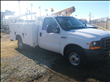 2000 Ford F350