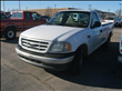 1999 Ford F150