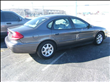 2005 Ford Taurus