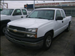 2005 Chevrolet Silverado 1500