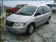 2005 Chrysler Town and Country