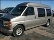 2001 GMC Savana