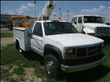 1993 GMC Sierra 3500