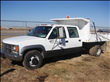 2000 Chevrolet C3500