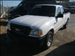 2007 Ford Ranger