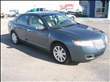 2011 Lincoln MKZ
