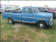 1972 Ford F100