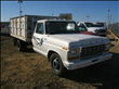 1979 Ford F350