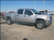 2011 Chevrolet Silverado 2500