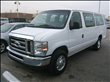 2010 Ford Econoline Wagon