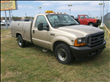 2001 Ford F350