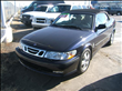2003 Saab 9-3