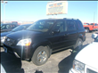 2004 Honda Pilot