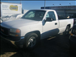 2001 GMC Sierra 1500