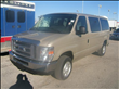 2009 Ford Econoline Wagon