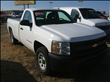 2008 Chevrolet Silverado 1500