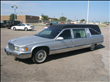 1996 Cadillac Fleetwood