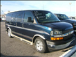 2005 Chevrolet Express