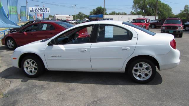 2000 Dodge Neon