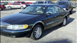 2002 Lincoln Continental