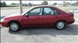 1997 Ford Escort