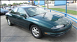 2000 Oldsmobile Silhouette