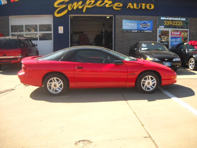 1994 Chevrolet Camaro for sale