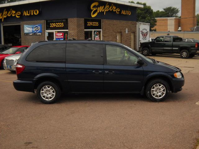2002 Dodge Grand Caravan for sale