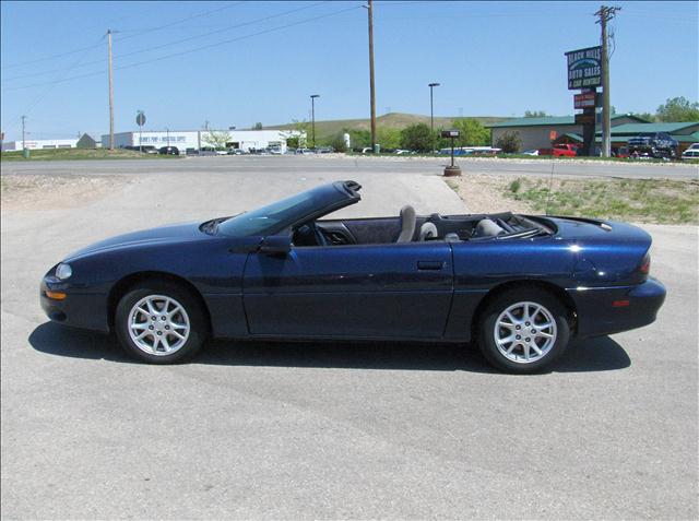 2001 Chevrolet Camaro for sale
