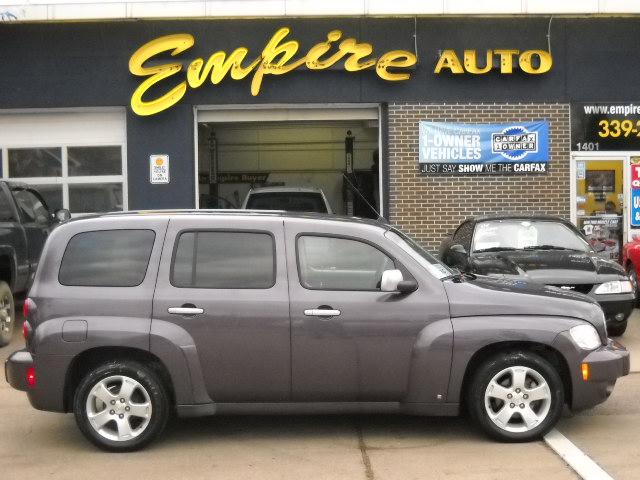 2007 Chevrolet HHR for sale