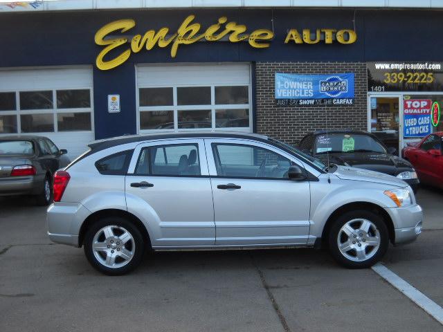 2007 Dodge Caliber for sale