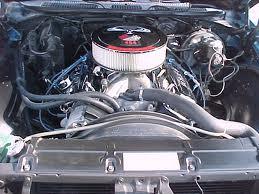 1970 Chevrolet Big Block for sale