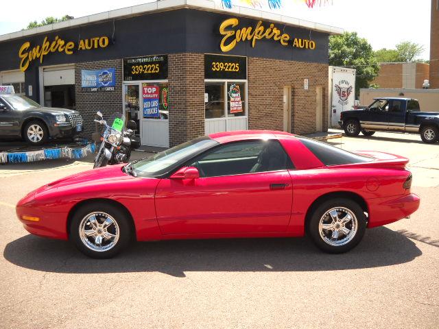 1994 Pontiac Firebird for sale