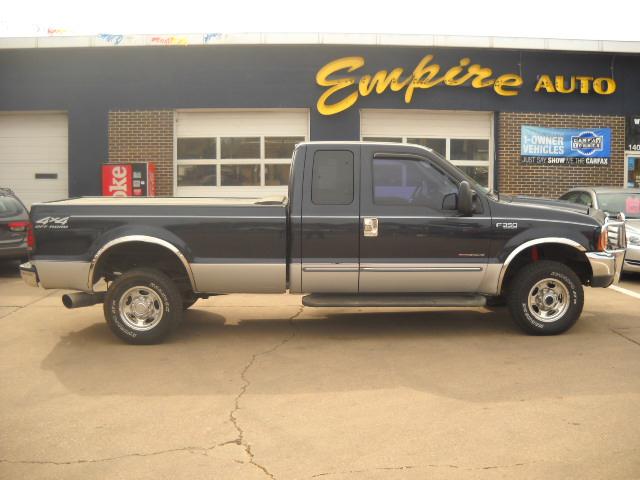 2000 Ford F350 for sale