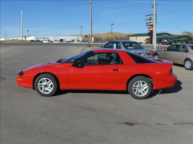 1995 Chevrolet Camaro for sale