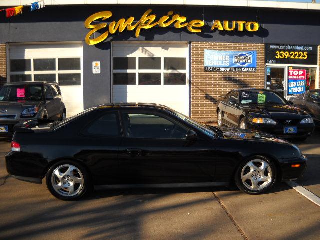 1997 Honda Prelude for sale