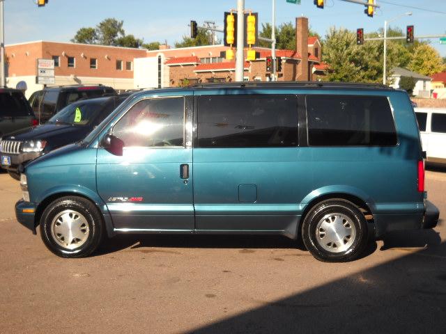 2000 Chevrolet Astro for sale