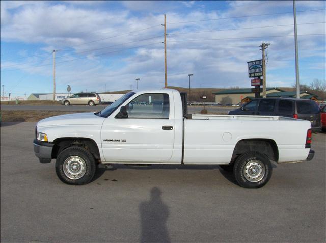 1999 Dodge Ram 1500 for sale