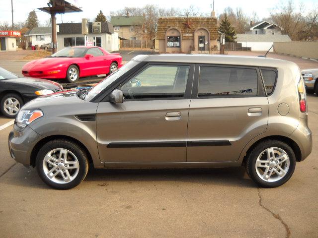 2010 Kia Soul for sale