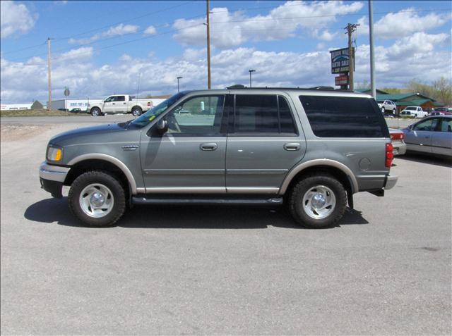 1999 Ford Expedition for sale