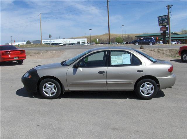 2005 Chevrolet Cavalier for sale