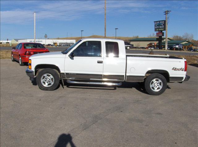 1998 Chevrolet K1500 for sale