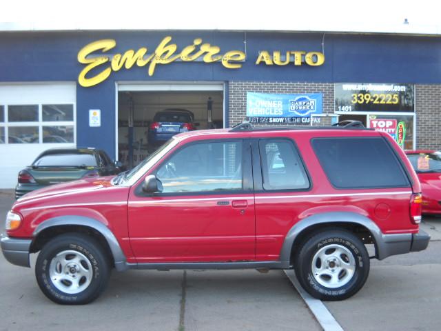 1999 Ford Explorer for sale