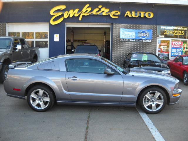 2006 Ford Mustang for sale