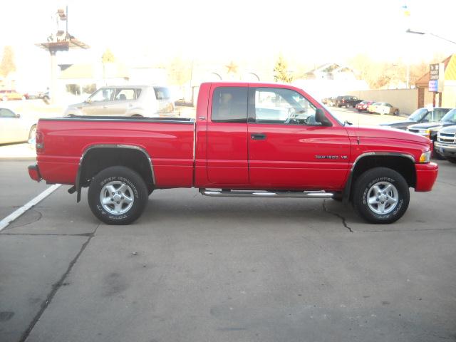 2001 Dodge Ram 1500 for sale