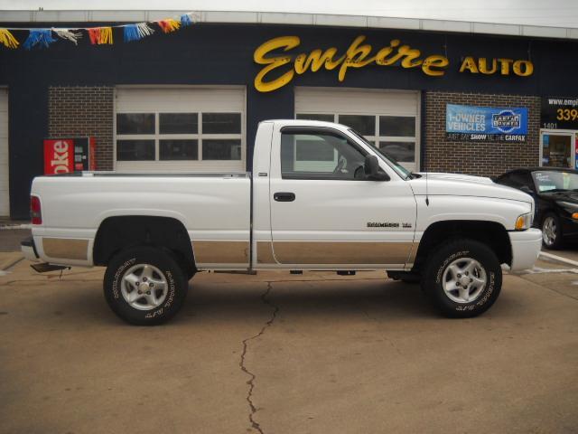 2001 Dodge Ram 1500 for sale