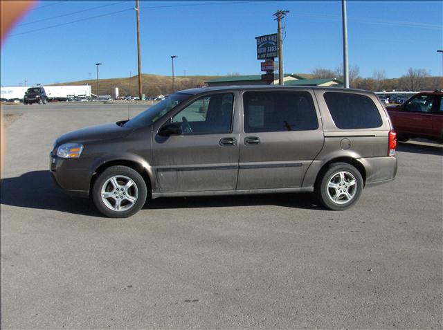 2008 Chevrolet Uplander for sale