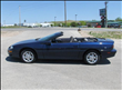 2001 Chevrolet Camaro