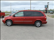 2003 Chrysler Town and Country